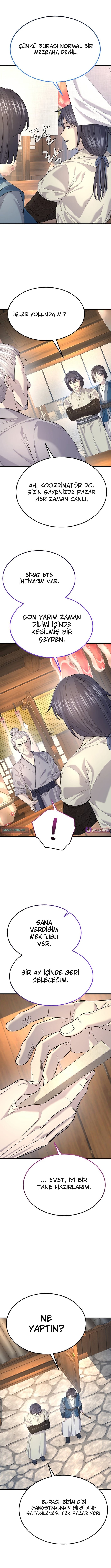 Kader Yutan Bölüm 33 - Sayfa 7