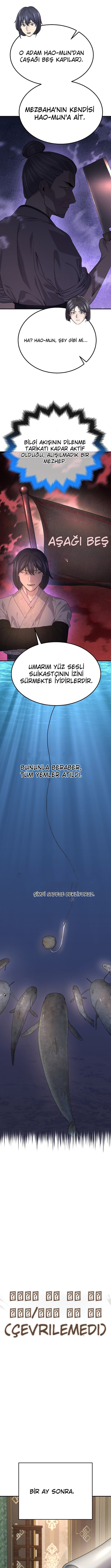 Kader Yutan Bölüm 33 - Sayfa 8