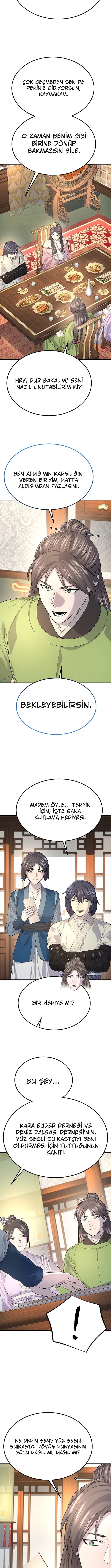 Kader Yutan Bölüm 33 - Sayfa 10