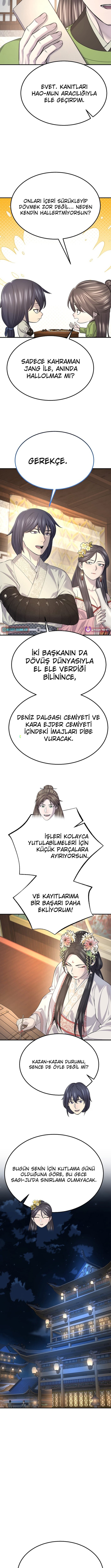 Kader Yutan Bölüm 33 - Sayfa 11