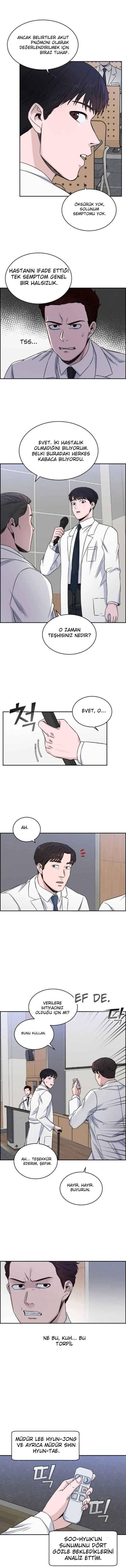 A.I. Doctor Bölüm 20 - Sayfa 3