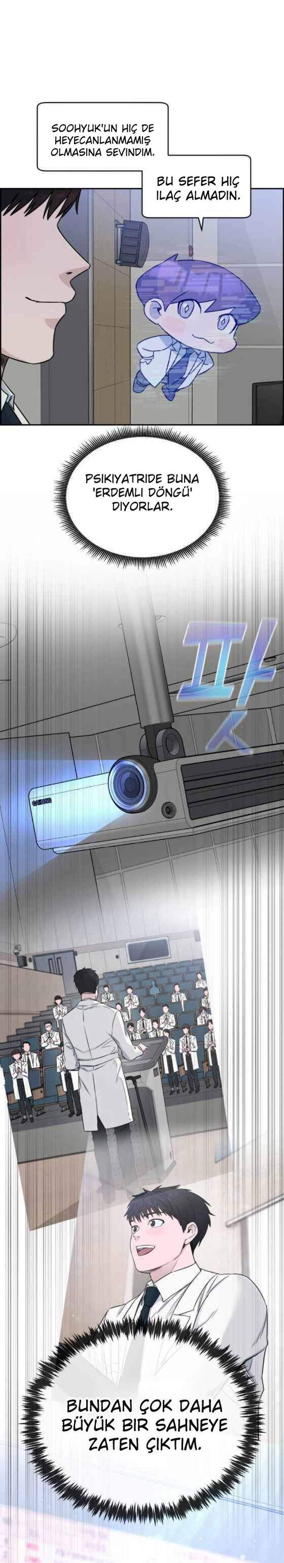 A.I. Doctor Bölüm 20 - Sayfa 4