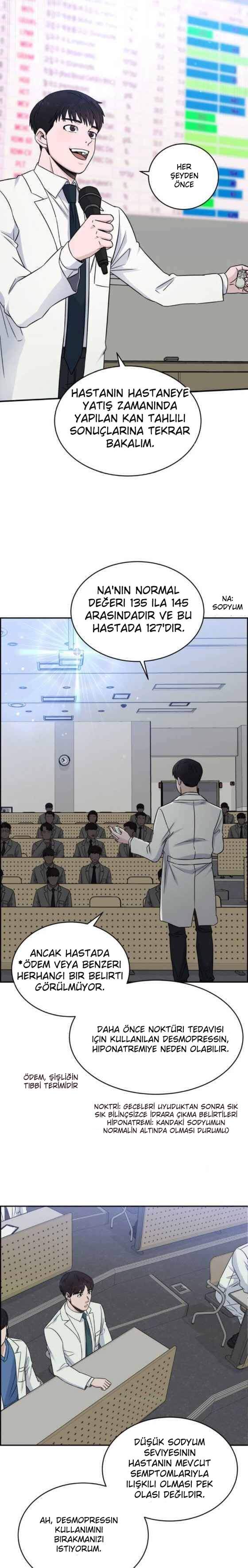 A.I. Doctor Bölüm 20 - Sayfa 5