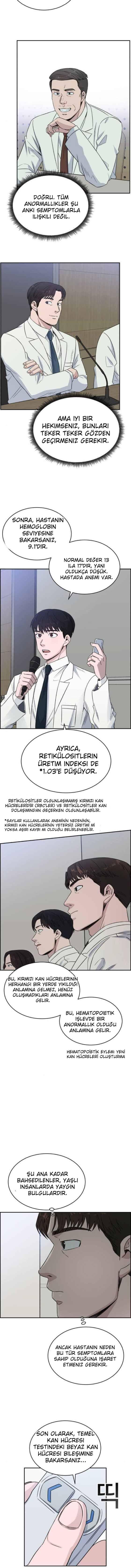 A.I. Doctor Bölüm 20 - Sayfa 6