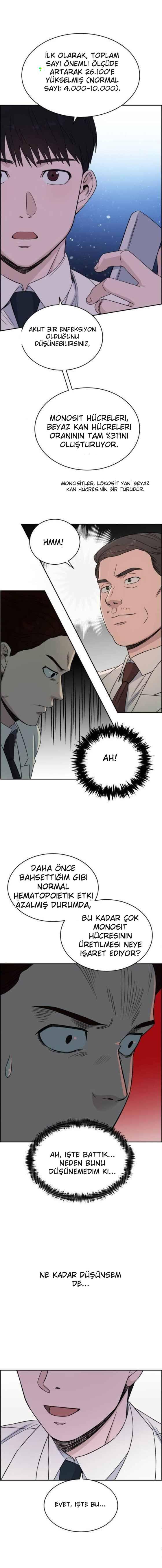 A.I. Doctor Bölüm 20 - Sayfa 7