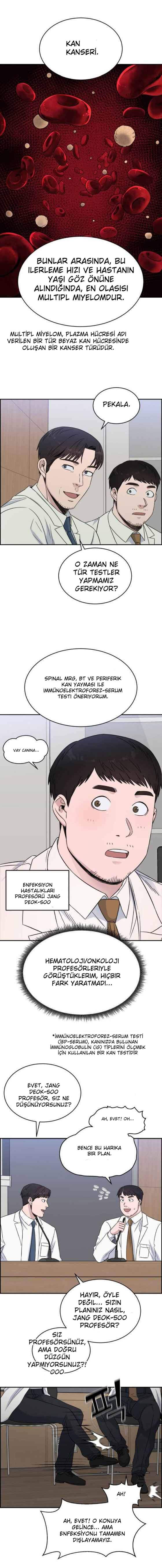 A.I. Doctor Bölüm 20 - Sayfa 8