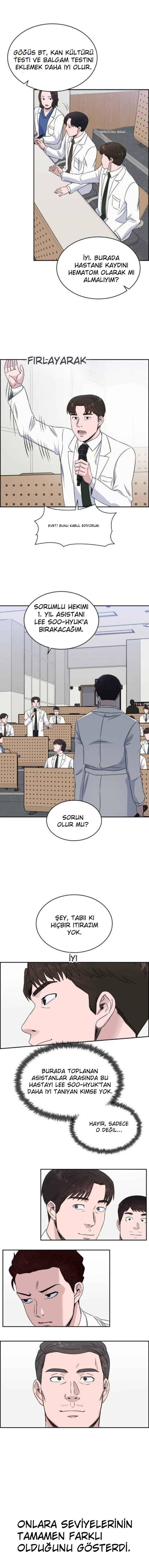 A.I. Doctor Bölüm 20 - Sayfa 9