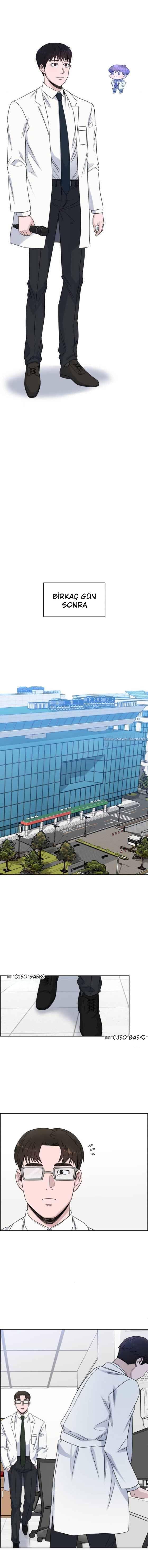 A.I. Doctor Bölüm 20 - Sayfa 10