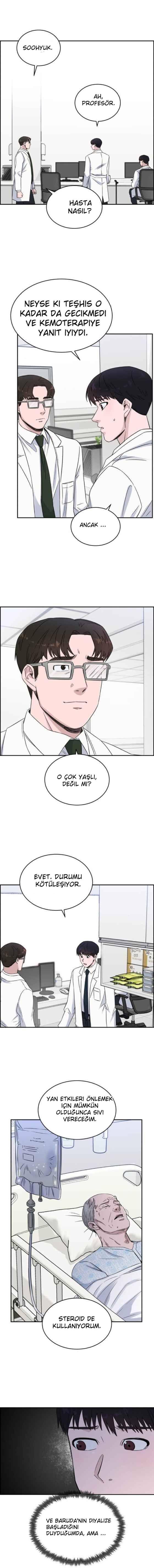 A.I. Doctor Bölüm 20 - Sayfa 11