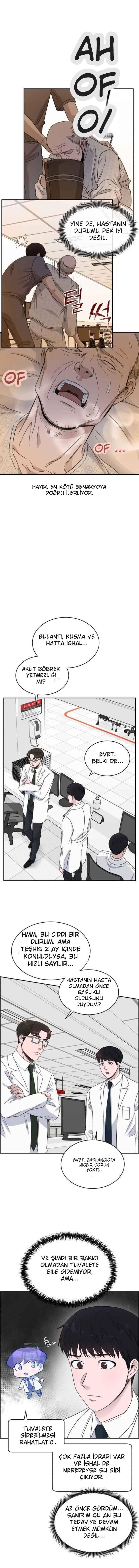 A.I. Doctor Bölüm 20 - Sayfa 12