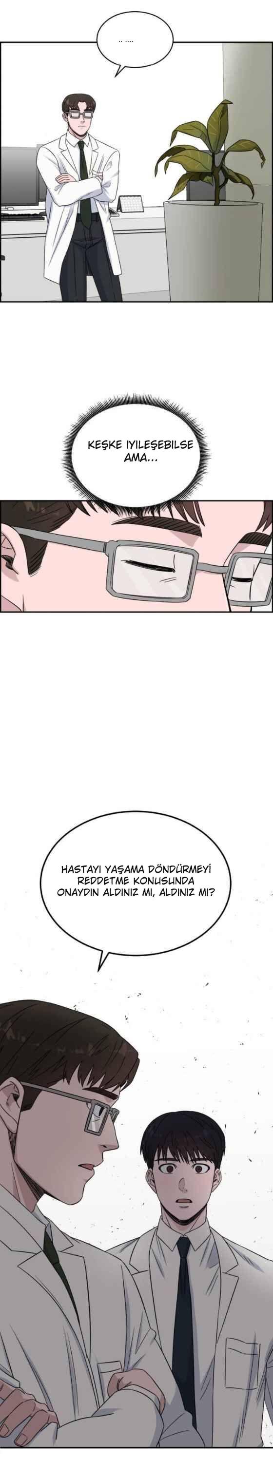 A.I. Doctor Bölüm 20 - Sayfa 13