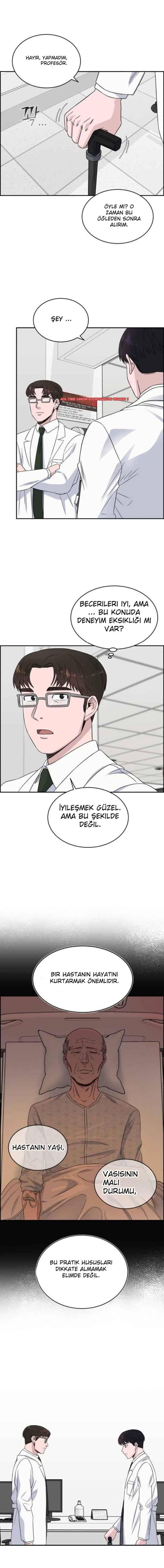 A.I. Doctor Bölüm 20 - Sayfa 14