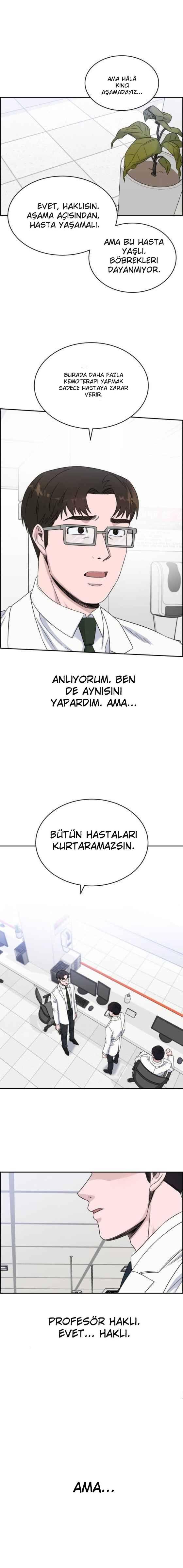 A.I. Doctor Bölüm 20 - Sayfa 16