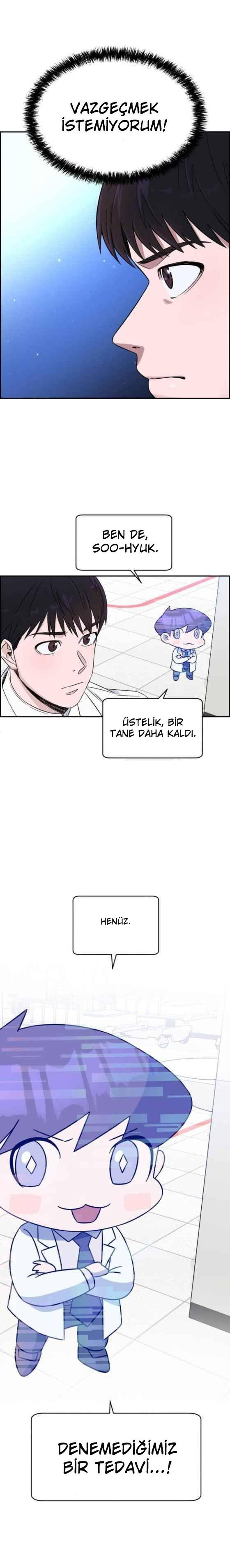 A.I. Doctor Bölüm 20 - Sayfa 17