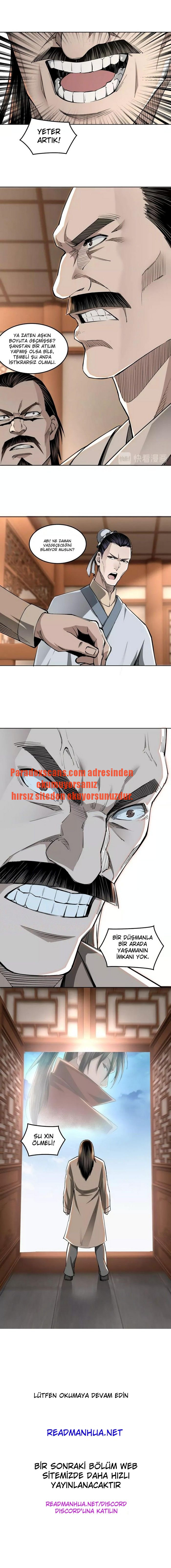 En Büyük Patron Sistemi Bölüm 30 - Sayfa 12