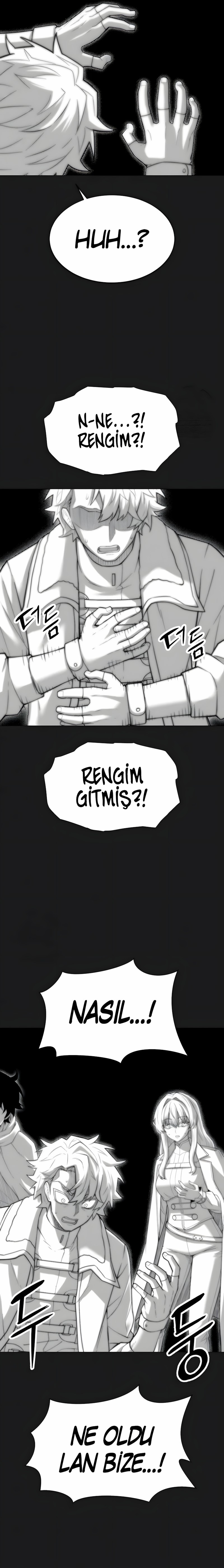 Renk Ustası Bölüm 8 - Sayfa 12