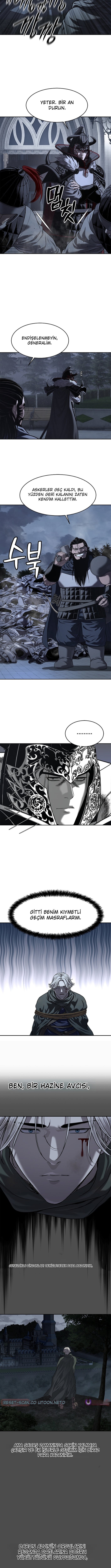 Çelik İmparator Bölüm 23 - Sayfa 3