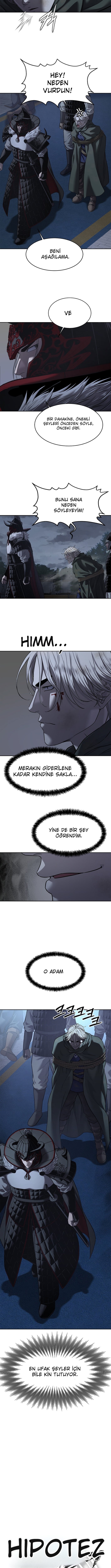 Çelik İmparator Bölüm 23 - Sayfa 5