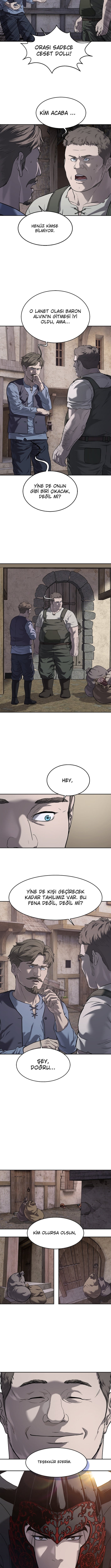 Çelik İmparator Bölüm 23 - Sayfa 8