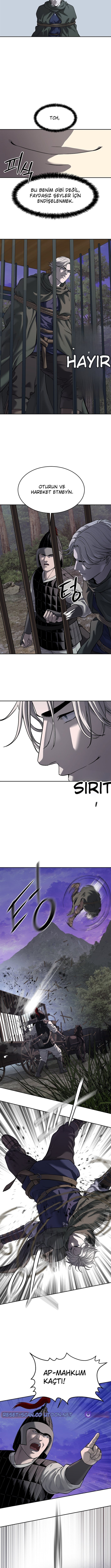 Çelik İmparator Bölüm 23 - Sayfa 11