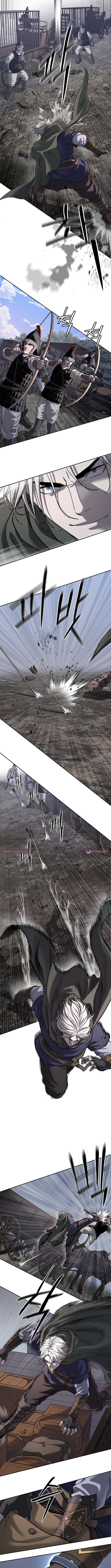 Çelik İmparator Bölüm 23 - Sayfa 12