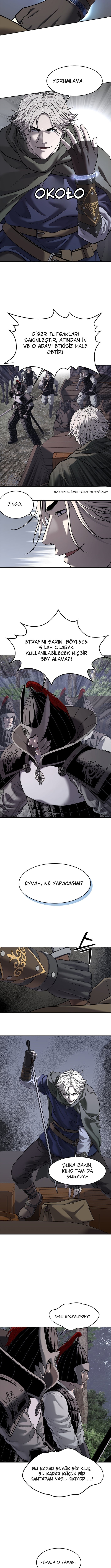 Çelik İmparator Bölüm 23 - Sayfa 13