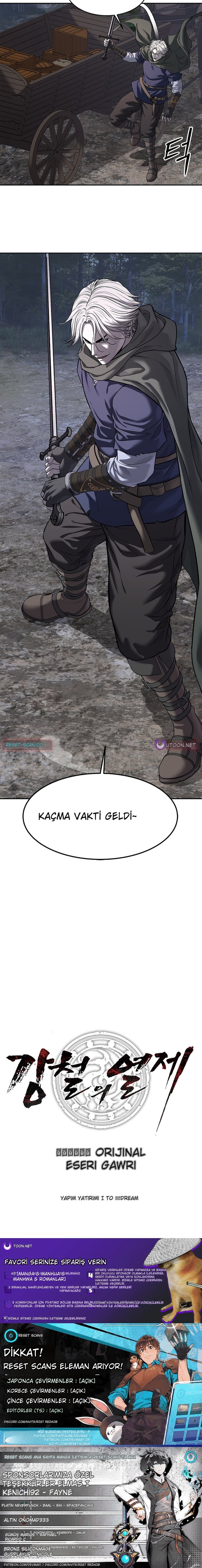 Çelik İmparator Bölüm 23 - Sayfa 14