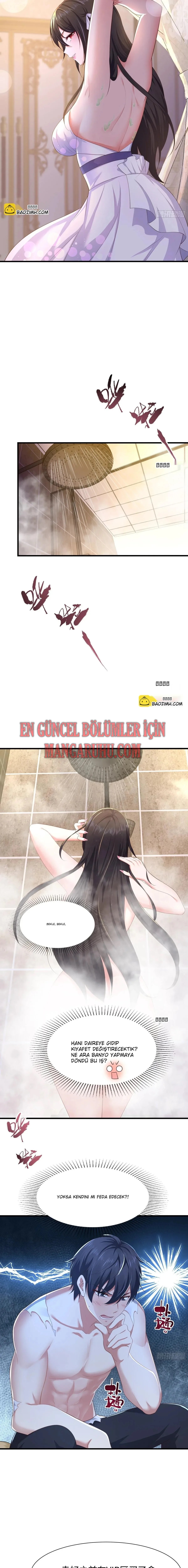 Kral Zhou’nun Yeniden Doğuşu Bölüm 5 - Sayfa 2