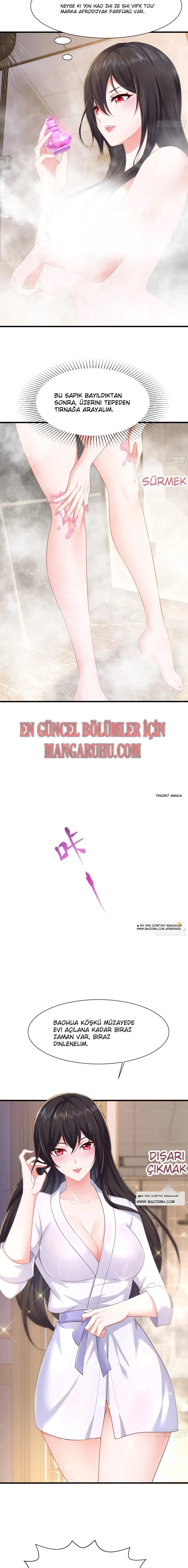 Kral Zhou’nun Yeniden Doğuşu Bölüm 5 - Sayfa 3