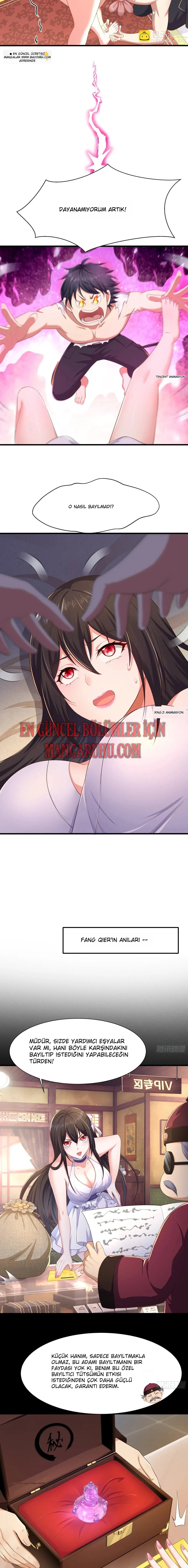 Kral Zhou’nun Yeniden Doğuşu Bölüm 5 - Sayfa 5