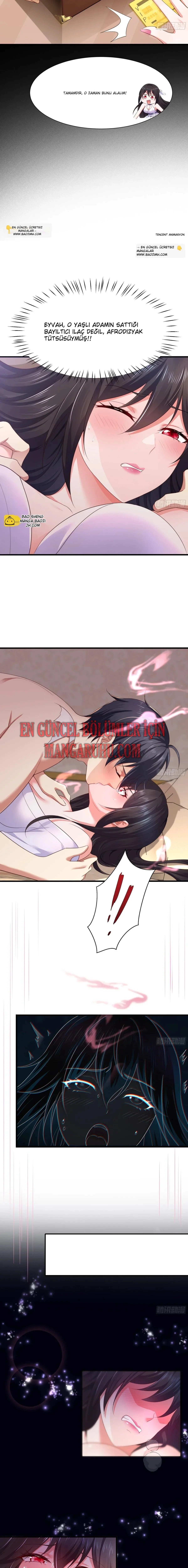 Kral Zhou’nun Yeniden Doğuşu Bölüm 5 - Sayfa 6