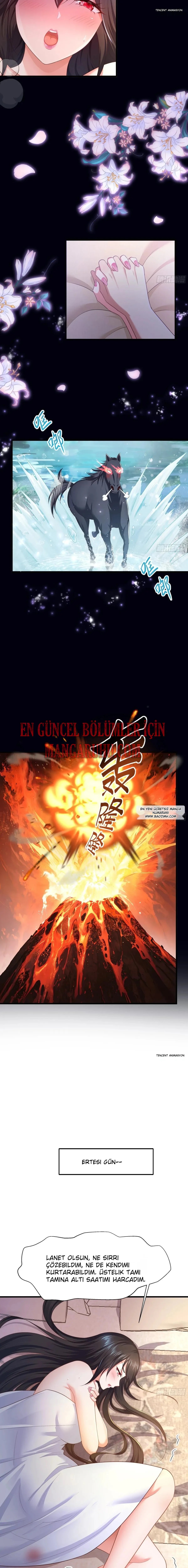 Kral Zhou’nun Yeniden Doğuşu Bölüm 5 - Sayfa 7