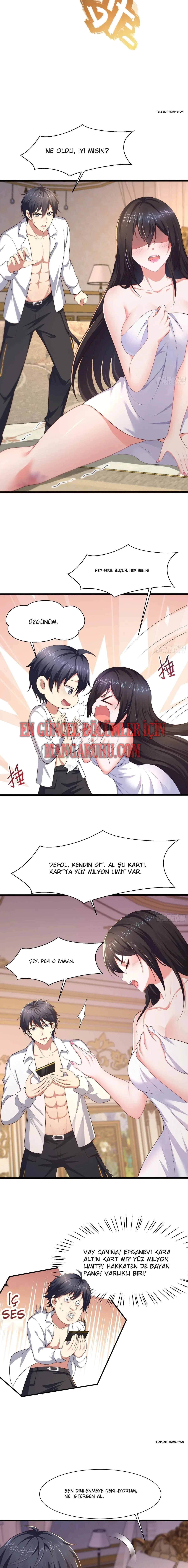 Kral Zhou’nun Yeniden Doğuşu Bölüm 5 - Sayfa 9