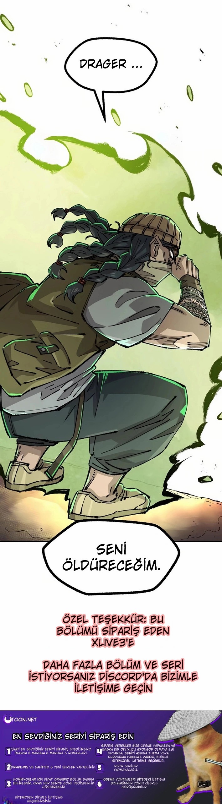 Emekli Askerin Yeniden Dönüşü Bölüm 148 - Sayfa 12