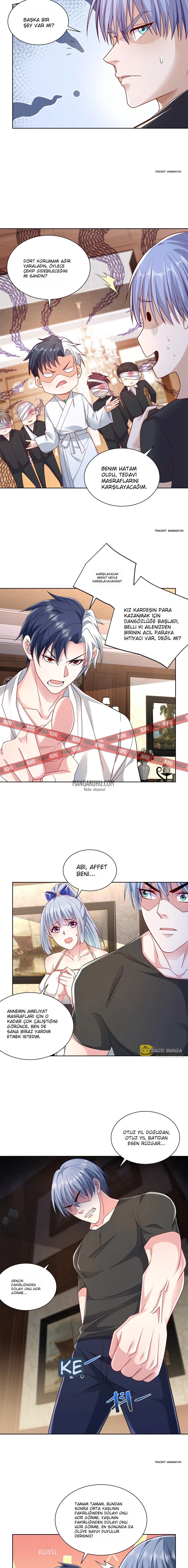 Yüce Kötünün Yükselişi Bölüm 5 - Sayfa 2