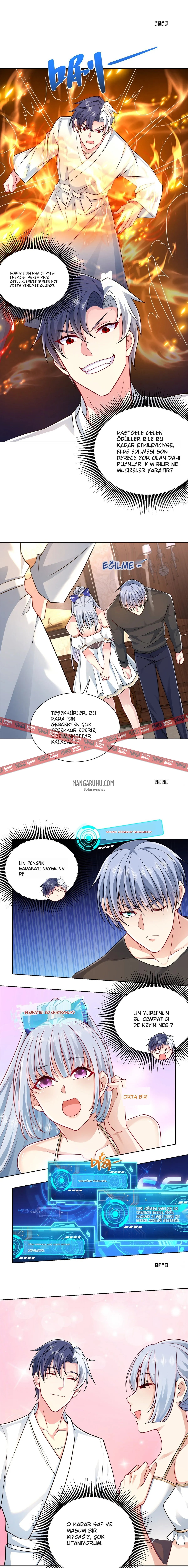 Yüce Kötünün Yükselişi Bölüm 5 - Sayfa 4