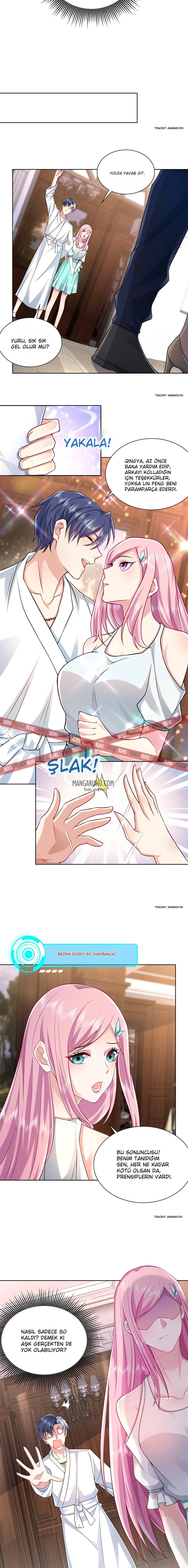 Yüce Kötünün Yükselişi Bölüm 5 - Sayfa 5