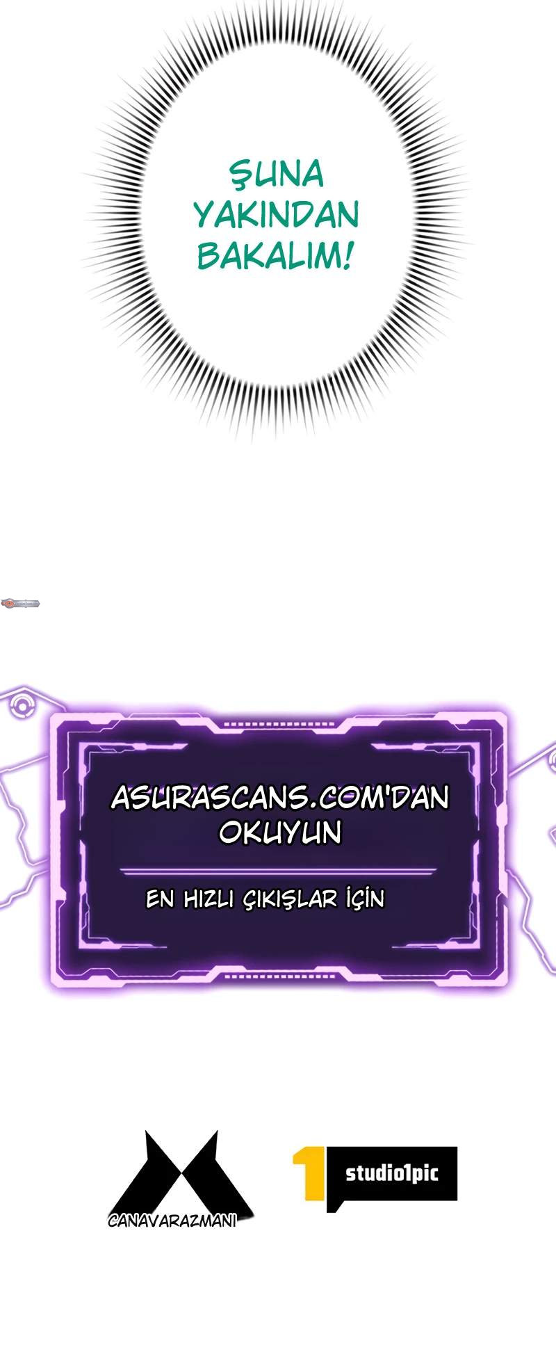 Çığır Açan Oyuncu Bölüm 69 - Sayfa 11