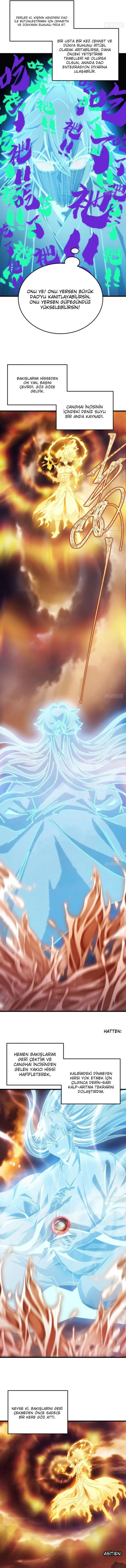 Simülasyonla Ölümsüzlüğe Bölüm 31 - Sayfa 2