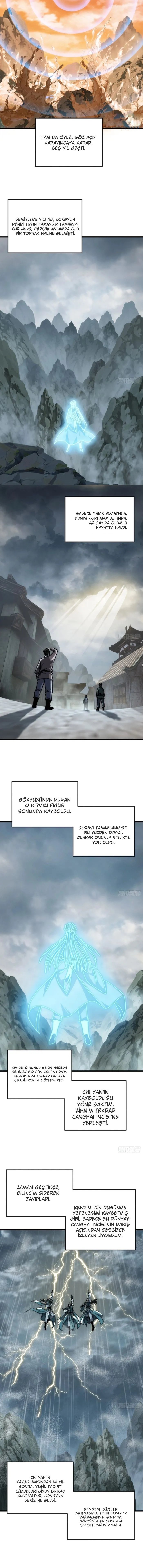 Simülasyonla Ölümsüzlüğe Bölüm 31 - Sayfa 5