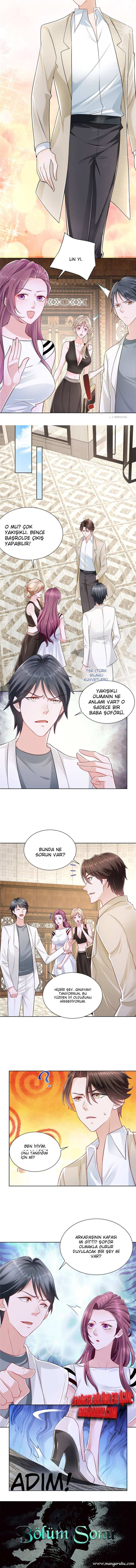 Her Hafta Yeni Bir Meslek Bölüm 15 - Sayfa 4