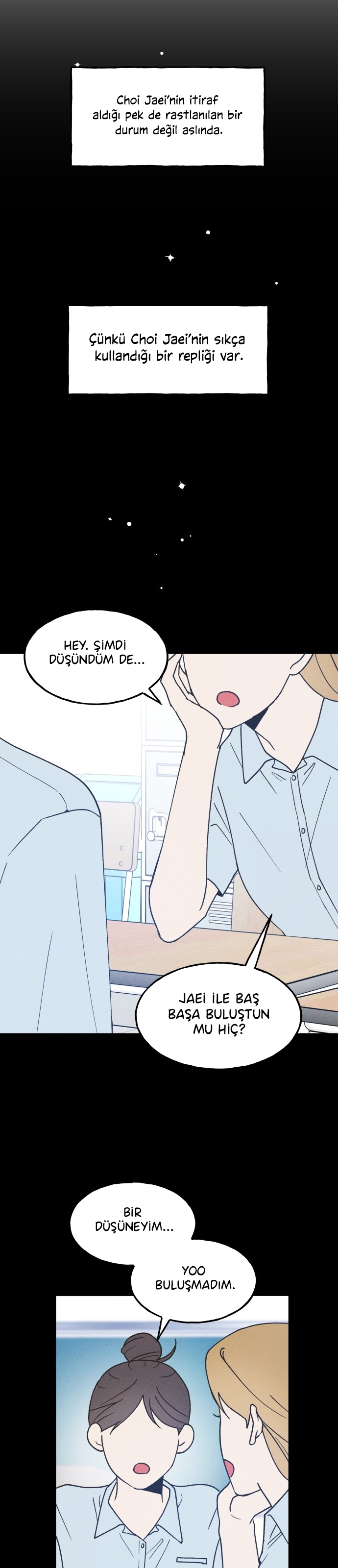 Yeni Bölüm 11 - Sayfa 3