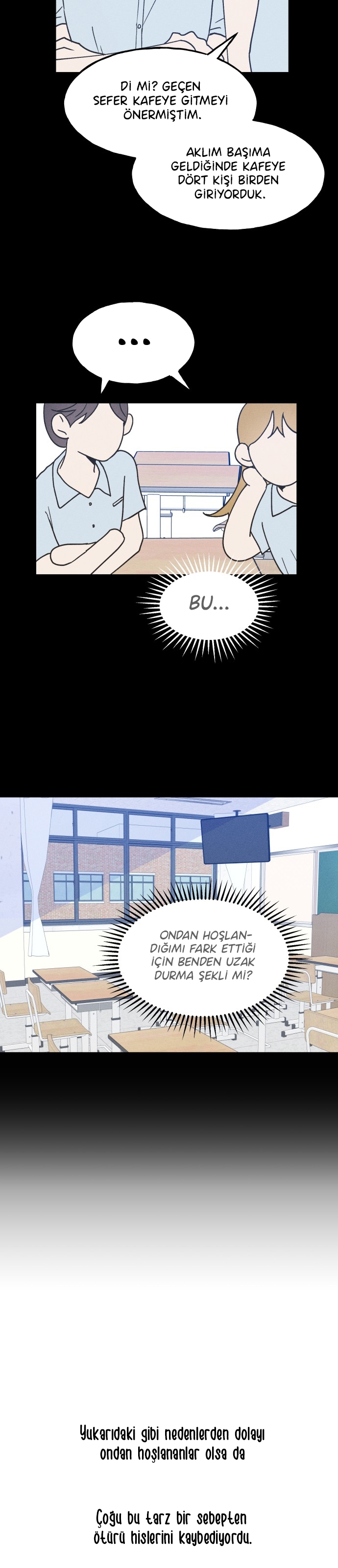 Yeni Bölüm 11 - Sayfa 4