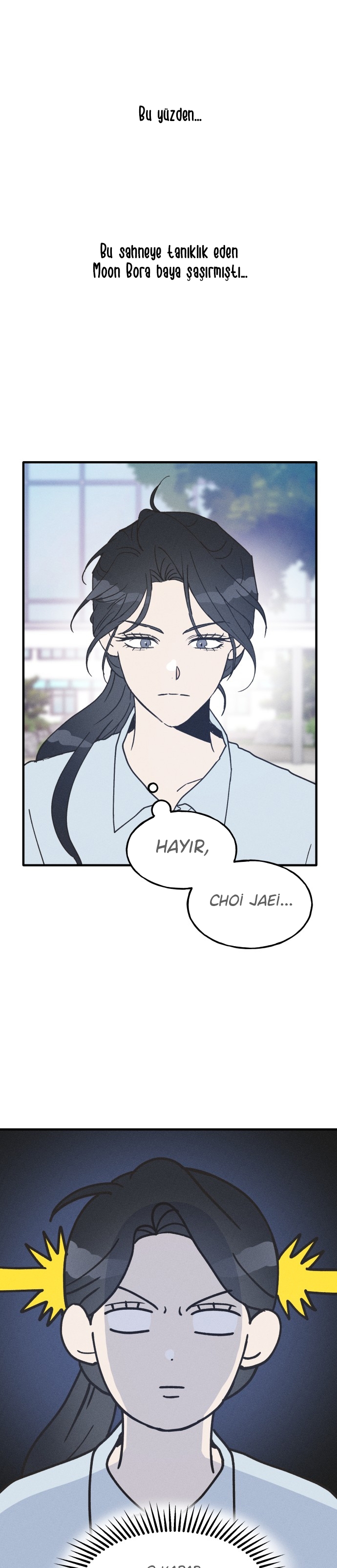 Yeni Bölüm 11 - Sayfa 5