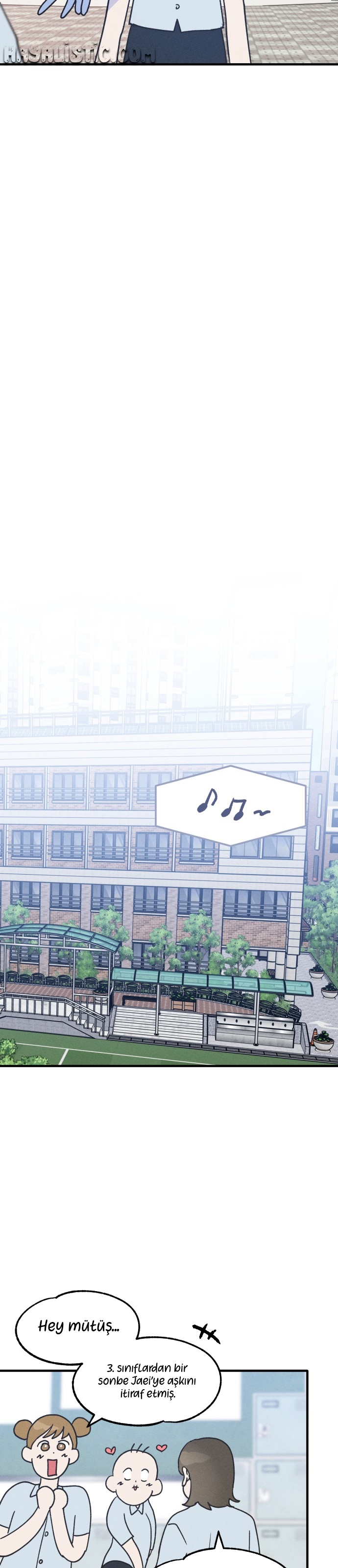 Yeni Bölüm 11 - Sayfa 7