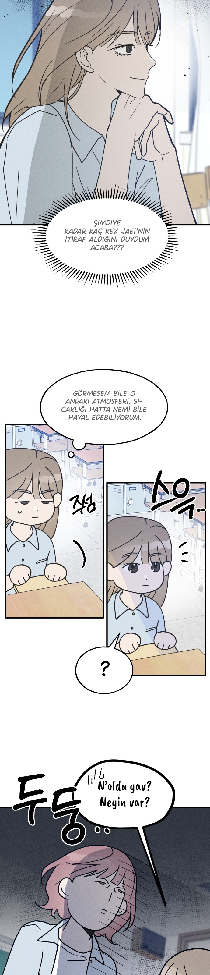 Yeni Bölüm 11 - Sayfa 9