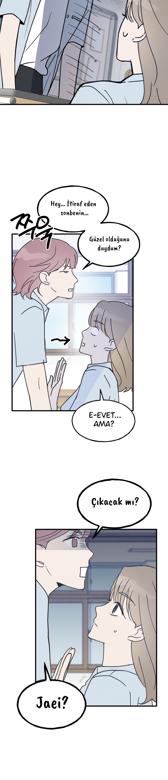 Yeni Bölüm 11 - Sayfa 10