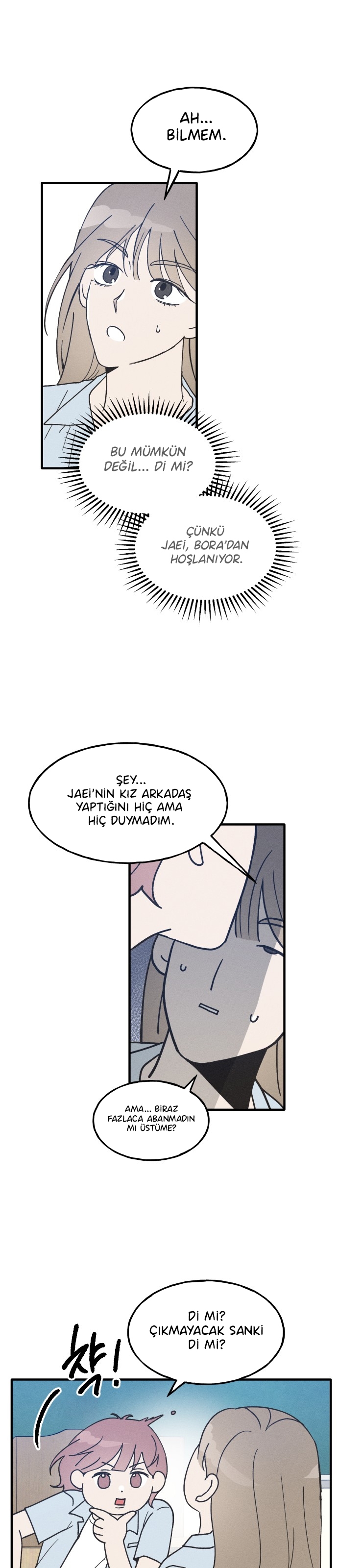 Yeni Bölüm 11 - Sayfa 11