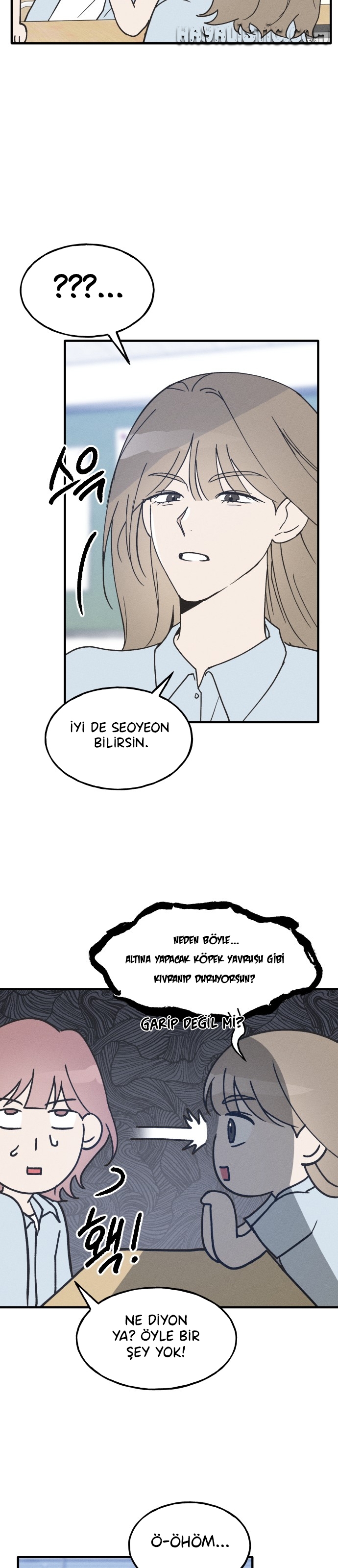 Yeni Bölüm 11 - Sayfa 12