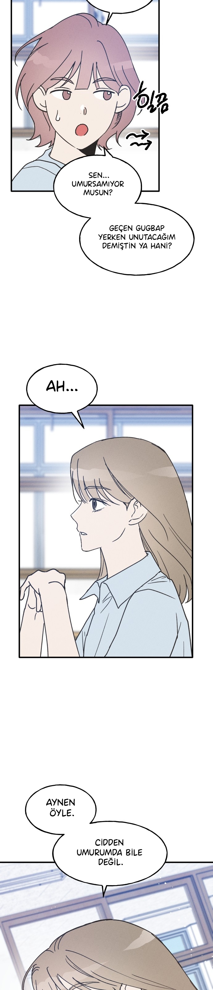 Yeni Bölüm 11 - Sayfa 13